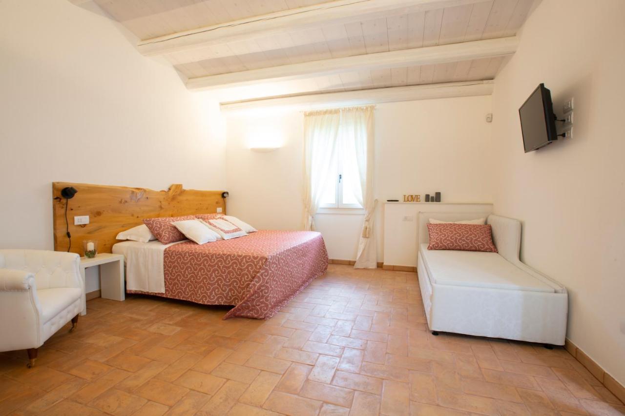 Agriturismo Torre Del Marino Brisighella Eksteriør billede