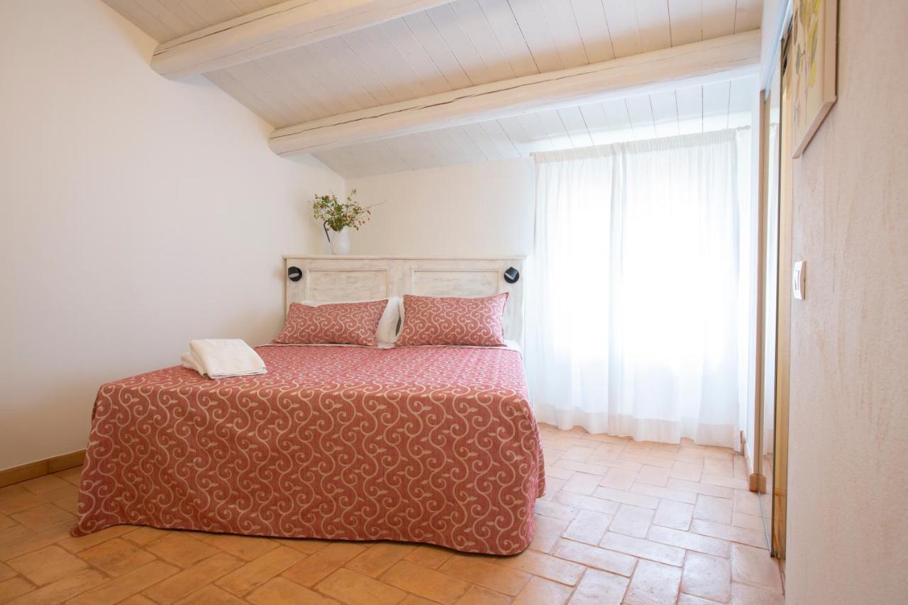 Agriturismo Torre Del Marino Brisighella Eksteriør billede