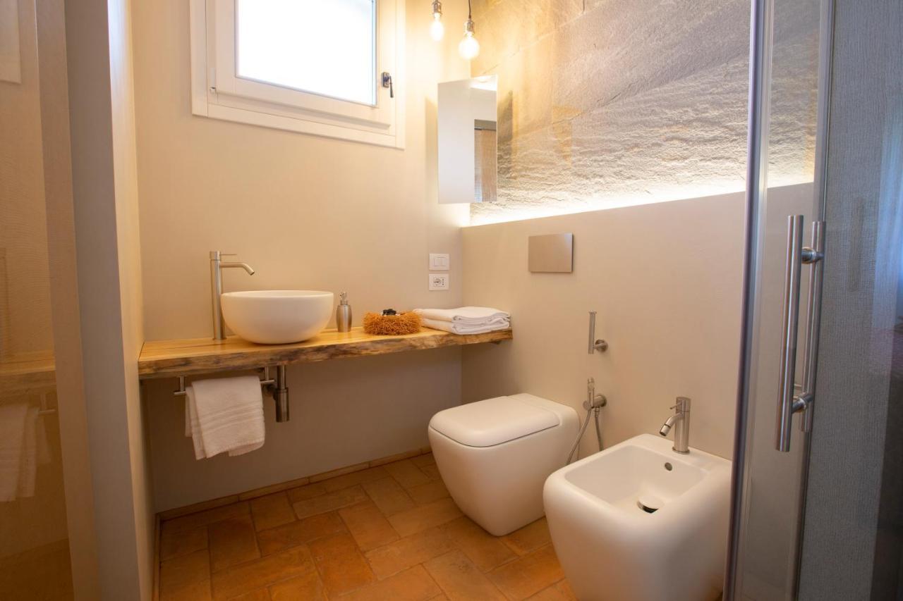 Agriturismo Torre Del Marino Brisighella Eksteriør billede